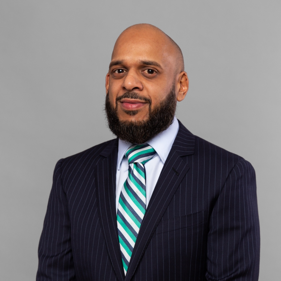 Andrew Rodrigues Reeves Richarz LLP